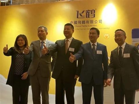 飞鹤最新爆料新闻视频播放,揭秘视频背后的惊人真相