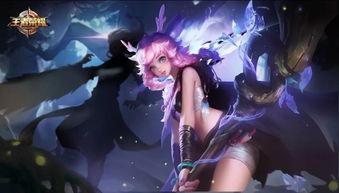 王者灵动爆料视频大全下载,揭秘游戏新动态与精彩瞬间 第2张 王者灵动爆料视频大全下载,揭秘游戏新动态与精彩瞬间 第2张