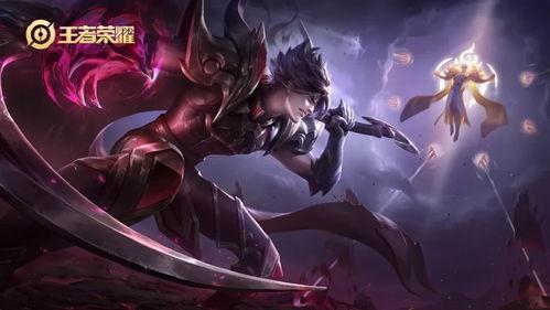 嬴政爆料新皮肤视频下载,嬴政新皮肤惊艳亮相!独家视频下载解析 第3张 嬴政爆料新皮肤视频下载,嬴政新皮肤惊艳亮相!独家视频下载解析 第3张